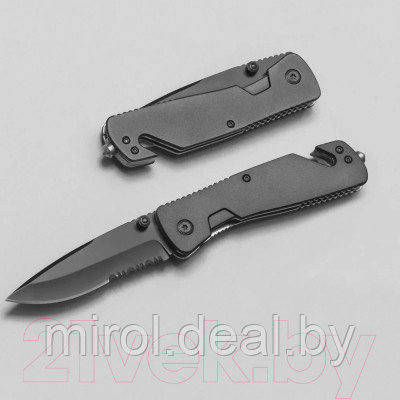 Нож складной Colorissimo Extreme / MK01BL - фото 3 - id-p225145011