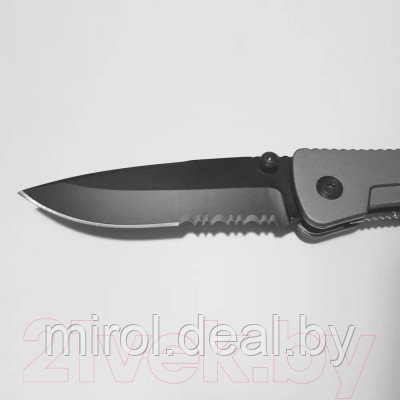 Нож складной Colorissimo Extreme / MK01BL - фото 4 - id-p225145011