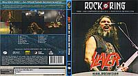 Slayer - Live at rock am Ring