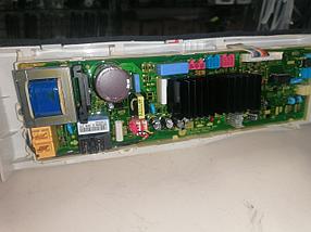 Модуль управления стиральной машины LG F80B9LD (Разборка), фото 2