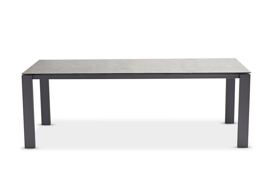 Стол обеденный Lyon (220 cm) темно-серый - фото 2 - id-p140276676