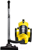 Пылесос Karcher VC 3 Plus