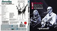 Status Quo: Aquostic! Live at the Roundhouse