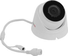 Камера видеонаблюдения IP HiWatch DS-I203(E)(2.8mm) 2.8-2.8мм цв. корп.:белый - фото 1 - id-p214273414