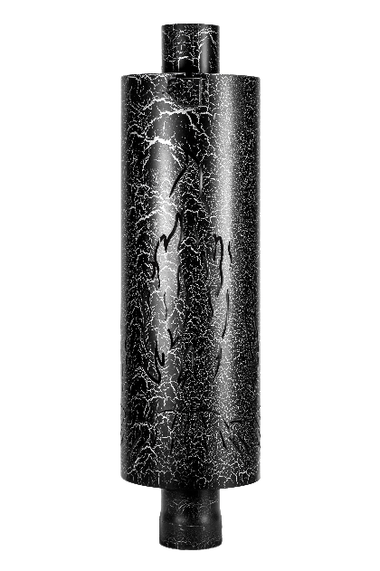 Конвектор Ферингер в кожухе Пламя, 0.8 м - фото 1 - id-p225144808