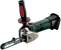 Ленточная шлифмашина Metabo BF 18 LTX 90 600321850 (без АКБ)