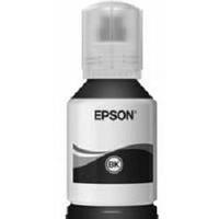 EPSON C13T03P14A EcoTank MX1XX Series Black Bottle XL, 6000 к. (cons ink)