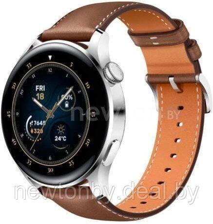 Умные часы Huawei Watch 3 Classic - фото 1 - id-p225145988