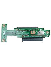 Плата подключения HDD Asus K73 (с разбора)