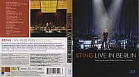 Sting Live in Berlin