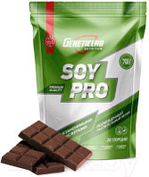 Протеин Geneticlab Soy Pro: Шоколад