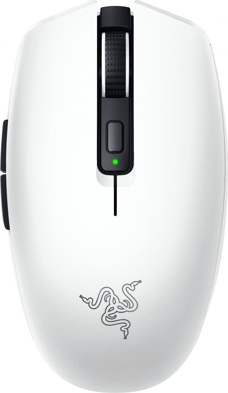 Игровая мышь Razer Razer Orochi V2 White Ed. wireless mouse RZ01-03730400-R3G1 - фото 1 - id-p225144832