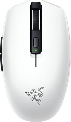 Игровая мышь Razer Razer Orochi V2 White Ed. wireless mouse RZ01-03730400-R3G1, фото 2