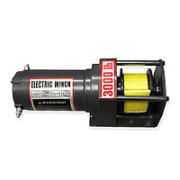 Лебедка NITRO Winch 3000