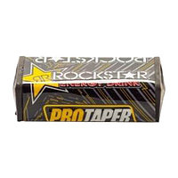 Отбойник на руль MT Protaper Rockstar чёрный