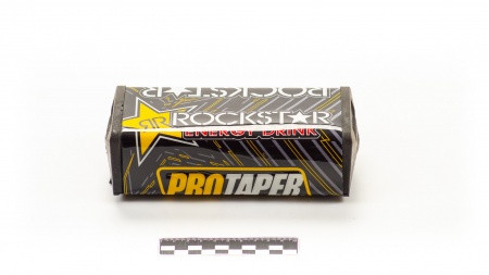 Отбойник на руль Protaper Rockstar чёрный