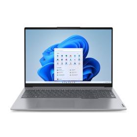 Ноутбук Lenovo ThinkBook 16 G6 IRL 21KH001QRU i5 1335U/16/512SSD/WiFi/BT/Win11Pro/16" - фото 1 - id-p222962126