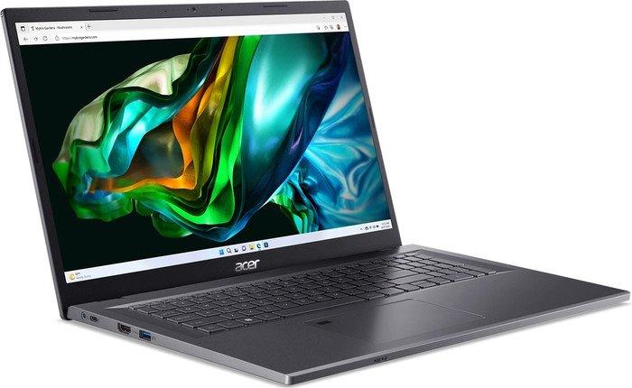 Ноутбук Acer Aspire 5 A517-58GM-551N NX.KJLCD.005 - фото 3 - id-p225147233