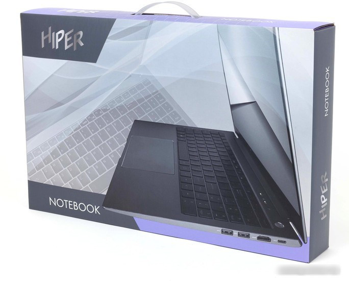 Игровой ноутбук Hasee S8 C62654FH - фото 5 - id-p225147252