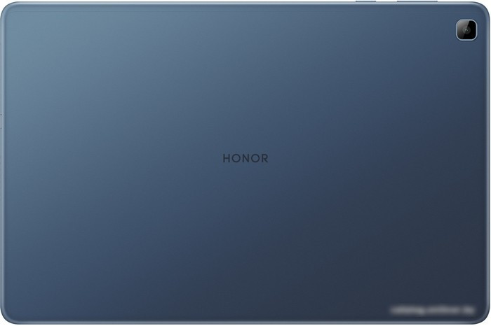 Планшет HONOR Pad X8 LTE AGM3-AL09HN 4GB/64GB (лазурный синий) - фото 3 - id-p225147294