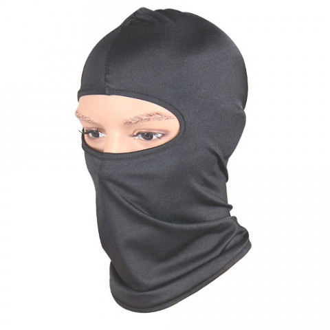 Балаклава FaceMask MJ-015-A - фото 1 - id-p225147603
