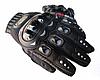 Перчатки мотоциклетные PRO-BIKER MCS-01C, фото 2