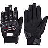 Перчатки мотоциклетные PRO-BIKER MCS-01C, фото 3