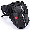 Мотоциклетная сумка Dainese YS-D на ногу, фото 5