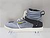 Кеды Scoyco MT070WP (WATERPROOF) Light Grey, фото 3
