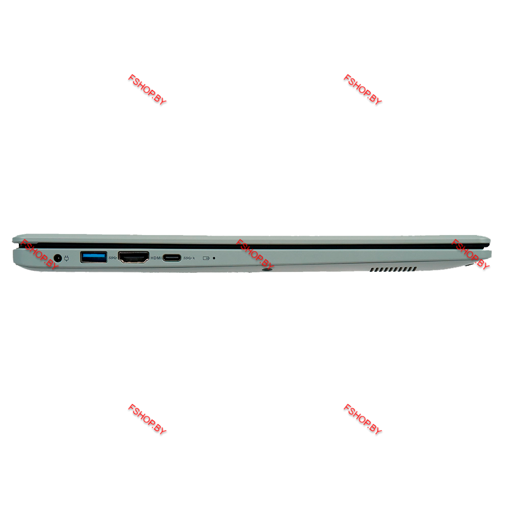 Ноутбук HAFF N156P N5100-8256 - 8 гб-256 gb - без Windows - фото 8 - id-p224999040