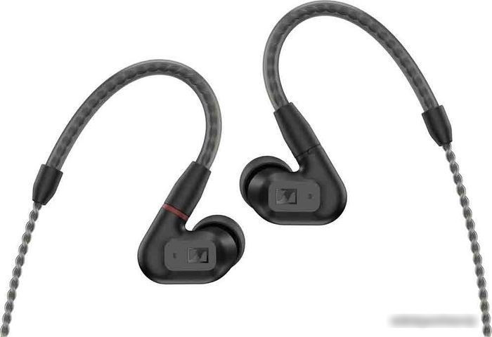 Наушники Sennheiser IE 200 - фото 1 - id-p225147927