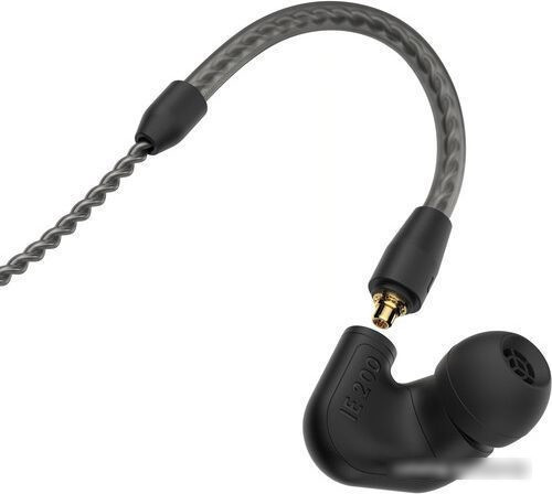 Наушники Sennheiser IE 200 - фото 3 - id-p225147927