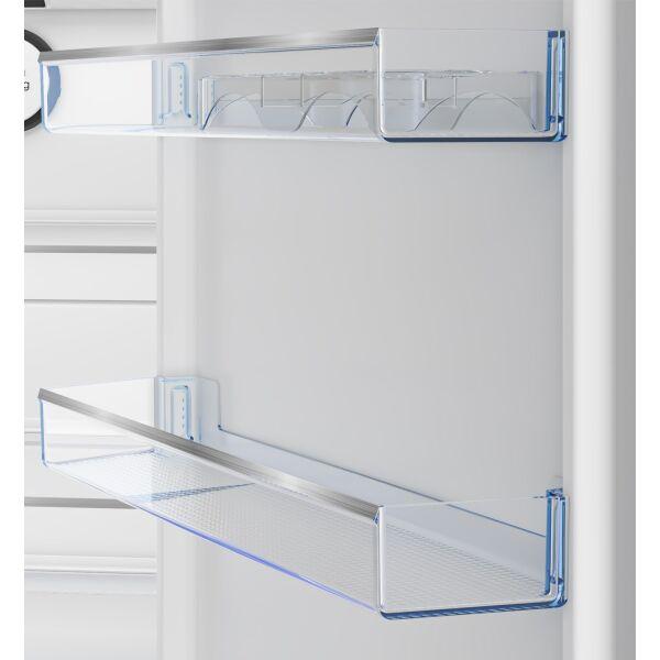Холодильник Beko B3RCNK402HX - фото 4 - id-p225148008