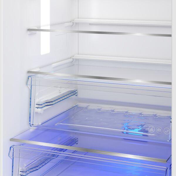 Холодильник Beko B3RCNK402HX - фото 5 - id-p225148008