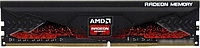 Оперативная память AMD Radeon R9 Gamer Series 8GB DDR4 PC4-25600 R9S48G3206U2S