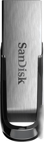 USB Flash SanDisk Cruzer Ultra Flair CZ73 16GB [SDCZ73-016G-G46] - фото 1 - id-p225147951