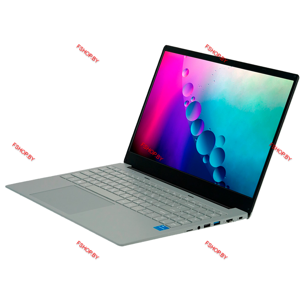 Ноутбук HAFF N156P N5100-8256W - 8 гб-256 gb - c Windows 11 Pro - фото 3 - id-p225148014