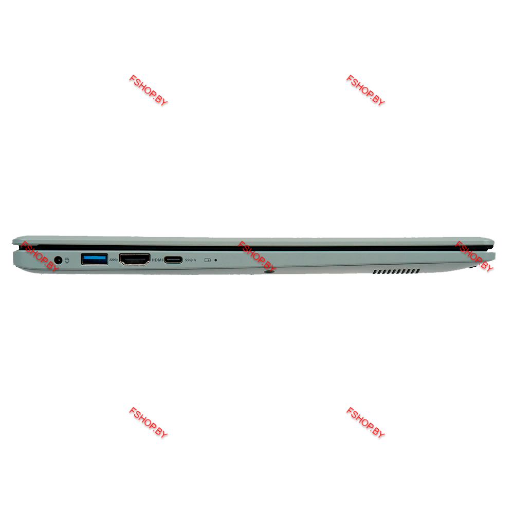 Ноутбук HAFF N156P N5100-8256W - 8 гб-256 gb - c Windows 11 Pro - фото 8 - id-p225148014