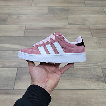 Кроссовки Wmns Adidas Campus 00s Pink 37