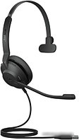 Офисная гарнитура Jabra Evolve2 30 UC Mono USB-A