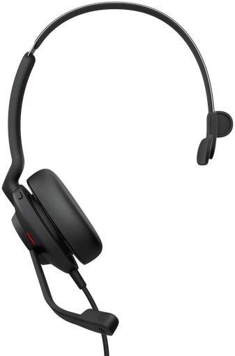 Офисная гарнитура Jabra Evolve2 30 UC Mono USB-A - фото 2 - id-p225147941