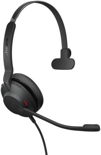 Офисная гарнитура Jabra Evolve2 30 UC Mono USB-A - фото 3 - id-p225147941