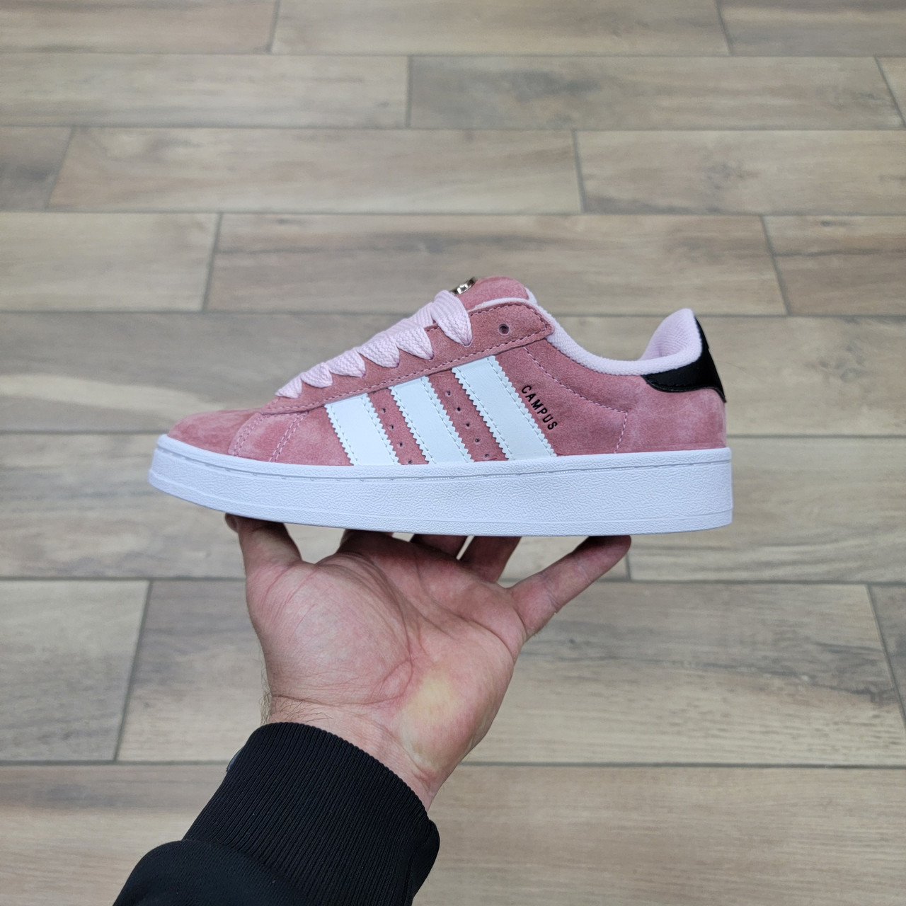 Кроссовки Wmns Adidas Campus 00s Pink