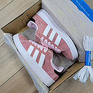 Кроссовки Wmns Adidas Campus 00s Pink, фото 6