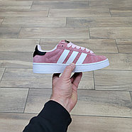 Кроссовки Wmns Adidas Campus 00s Pink, фото 2