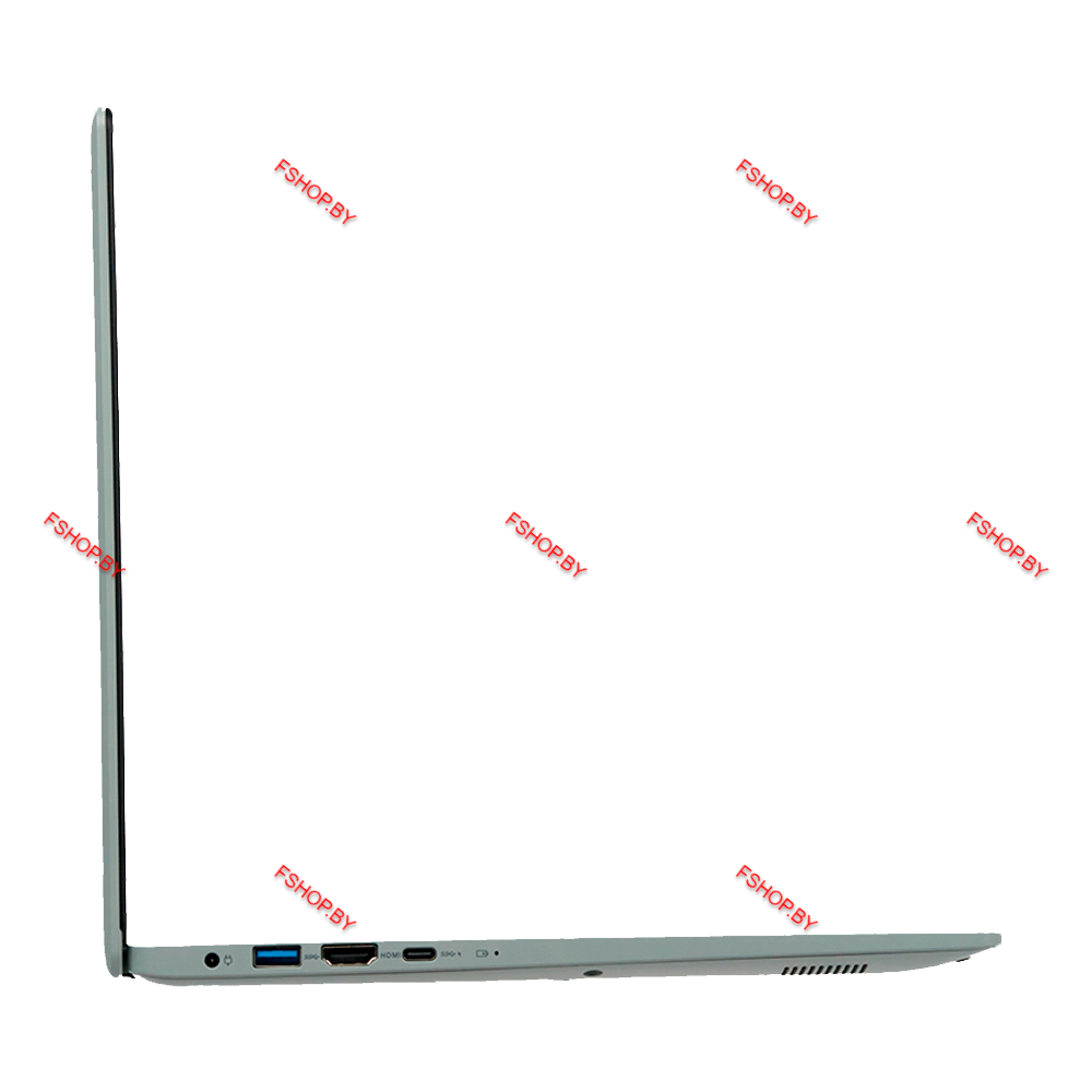 Ноутбук HAFF N156P N5100-8512 - 8 гб-512 gb - без Windows - фото 5 - id-p225148018