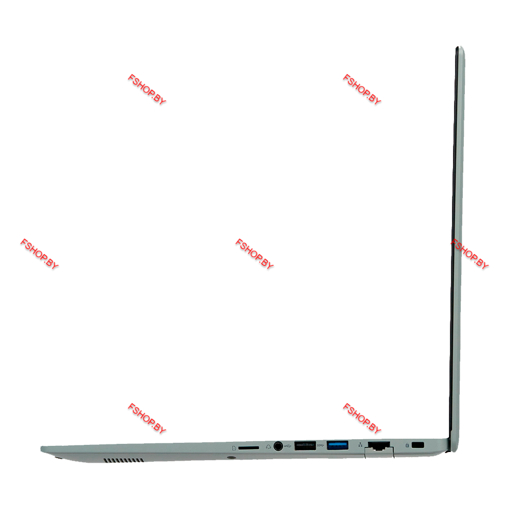 Ноутбук HAFF N156P N5100-8512 - 8 гб-512 gb - без Windows - фото 6 - id-p225148018