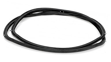 Уплотнитель духовки Electrolux 33100, Zanussi, AEG 400mm x 290 mm  3304920188 (Италия)