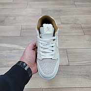 Кроссовки Nike Dunk Low Year Of The Rabbit Fossil Stone, фото 3