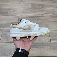 Кроссовки Nike Dunk Low Year Of The Rabbit Fossil Stone, фото 2